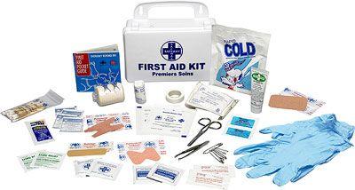 ⚠️❗ First Aid Kit ONLY $13.95!!