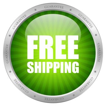 Free Shipping!  Final Hours!