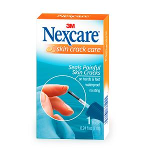 🔵 Nexcare Skin Crack Care 🔵  ONLY $9.99!!