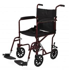 ONLY $169.00 for 19” Transport Wheelchair!  Today Until Sunday!  In Store & Online!