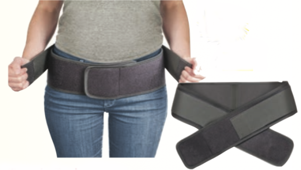 💢 Back Pain Belt Large Size ONLY $31.95!!