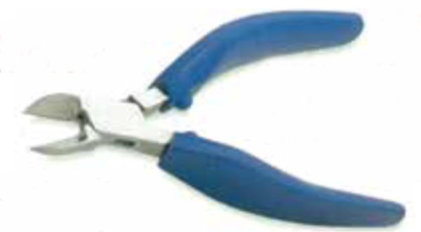 ✄ SAVE 25% on Easy Cut Nail Nippers! ✄