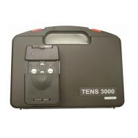 $40 OFF TENS Unit Analog with Timer! This Weekend Only!