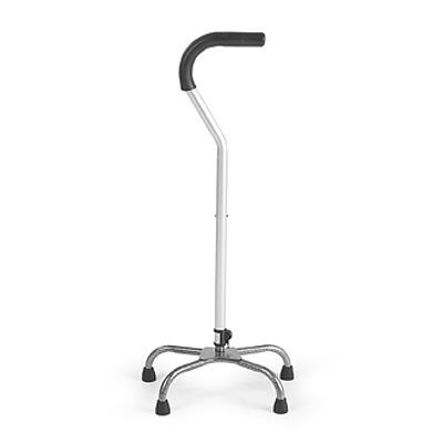 👉 Quad Cane ONLY $28.95! Small or Large Base!