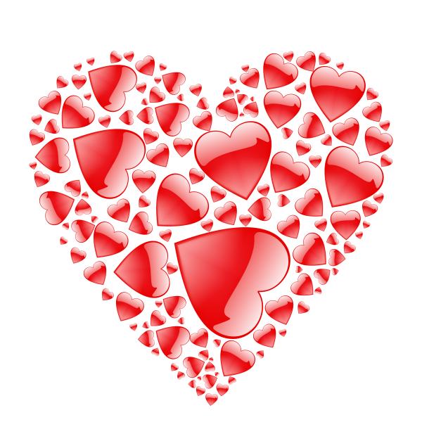 💝Valentine's Day Gifts & Holiday Hours!