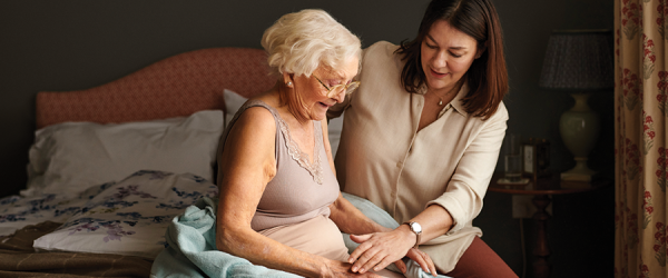 Over 75% of TENA Absorbent Products Sold in Canada Are Assembled Locally. Essity Improving Canadian Lives! 🍁