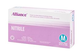 👏 SAVE $45! Ultra-Soft Powder-Free Nitrile Gloves 👏