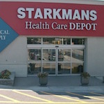 Starkmans Home Health Bathurst 