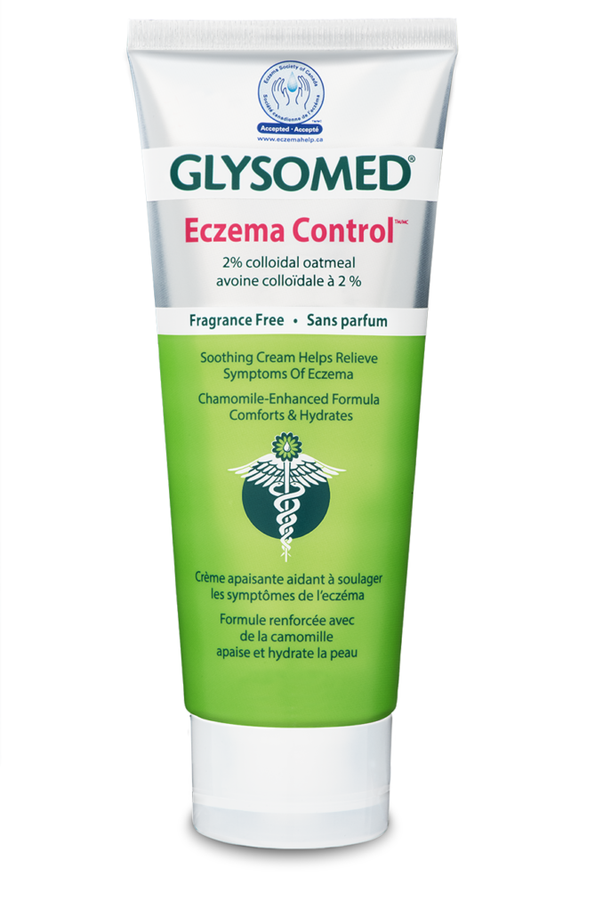 glycerin based ointment for eczema