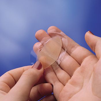 Spenco Second Skin Blister Pads Pkg 5
