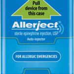 Allerject Recall