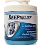 Your Relief From Winter Activities!