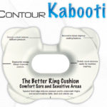 ONLY $45.95 for Kabooti Seat Cushion! This Weekend Only!