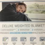 🔶 Weighted Blanket ONLY $109.95 This Weekend!!