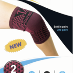 👍33% OFF Pair of Magnetic Knee Sleeves ONLY $39.95!!