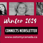 Ostomy Canada Connects Newsletter Winter 2024