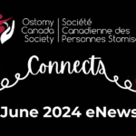 Ostomy Canada Connects June 2024 E-News