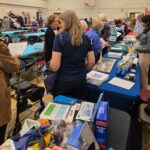 Annual Seniors' Health and Wellness Fair was a Success!